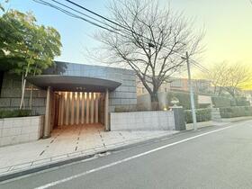 クラッシィハウス等々力