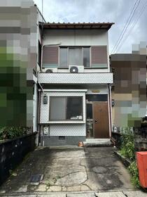 京都府京都市左京区松ケ崎久土町