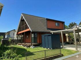 石川県河北郡津幡町字緑が丘１丁目