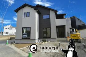 福島県郡山市富久山町八山田字一本橋