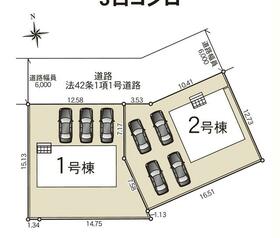 栃木県大田原市町島