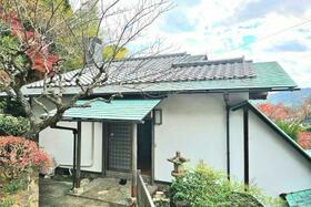 静岡県熱海市西山町