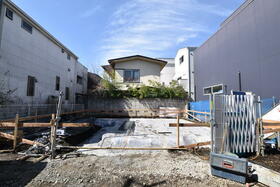 東京都中野区江古田４丁目