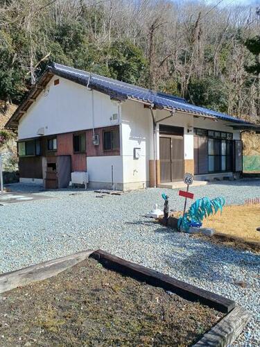 Used Detached House, Sayo Town, Hyogo