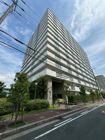 ファミールパーク鶴見