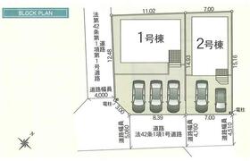 神奈川県足柄上郡山北町向原