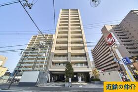 滋賀県大津市栄町