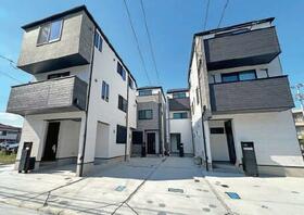 神奈川県鎌倉市小袋谷２丁目