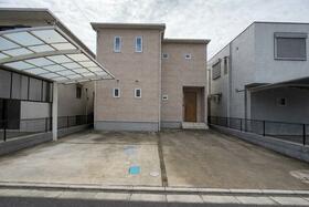 和歌山県和歌山市神波