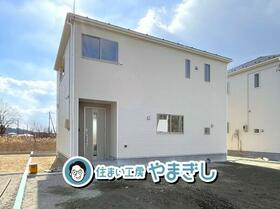 福島県二本松市油井字無地ノ内