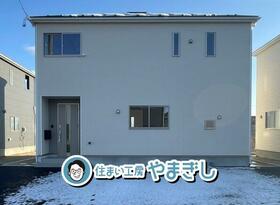 福島県二本松市油井字無地ノ内