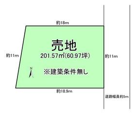 愛知県みよし市福谷町杁ノ奥