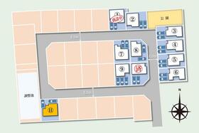 奈良県大和郡山市九条町