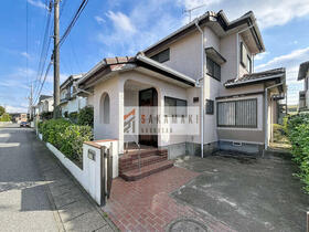 千葉県印西市大森