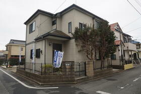 東京都昭島市美堀町２丁目