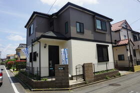 東京都昭島市美堀町２丁目