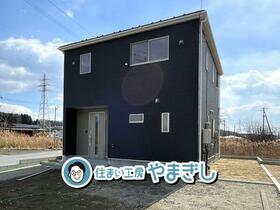 福島県二本松市油井字無地ノ内