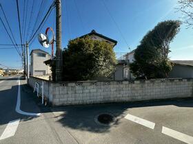 埼玉県本庄市西富田