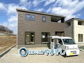 福島県二本松市油井字無地ノ内