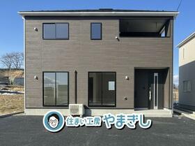 福島県二本松市油井字無地ノ内