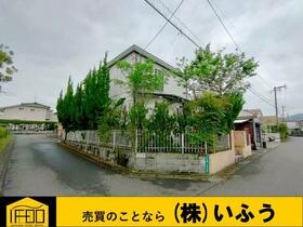 大分県大分市ふじが丘南１丁目