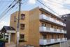 南小倉駅より徒歩25分 3階 築40年11ヶ月の賃貸物件