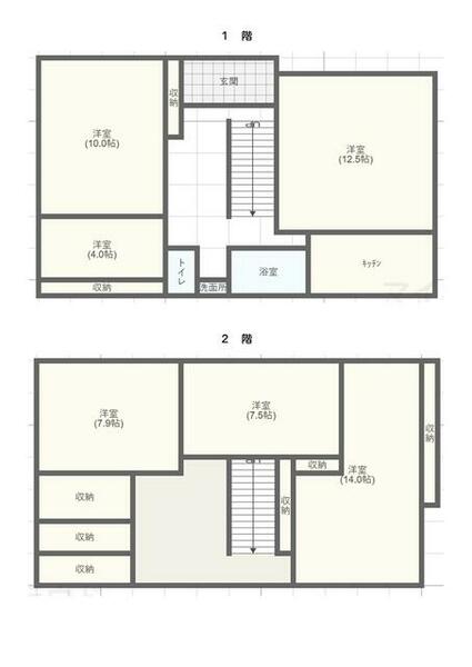detached 東京都立川市栄町５丁目

地図を見る