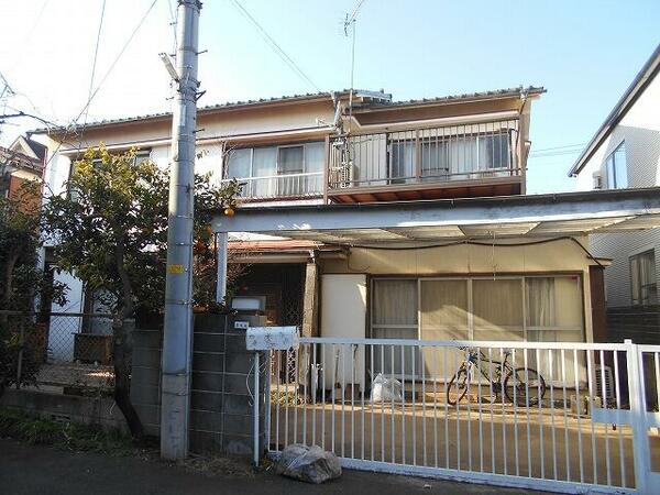 detached 東京都立川市栄町５丁目

地図を見る