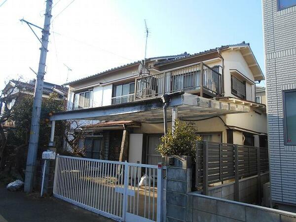 detached 東京都立川市栄町５丁目

地図を見る