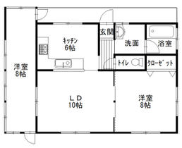 間取り：212057006868