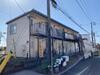 桜花荘 2階 築49年4ヶ月の賃貸物件