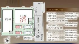 埼玉県春日部市新宿新田