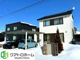 北海道恵庭市恵み野東４丁目