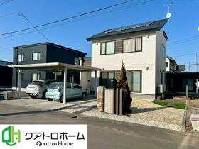 北海道恵庭市恵み野東4丁目