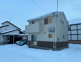 岩手県胆沢郡金ケ崎町西根中谷地