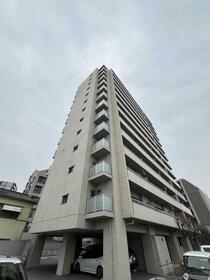 サーパス新屋敷東街区