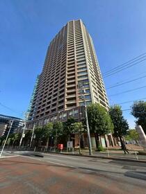 パークコート麻布十番タワー