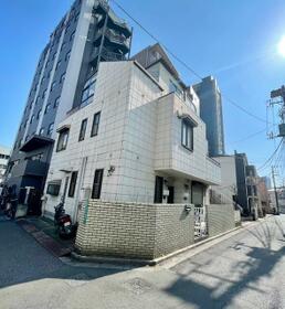 東京都荒川区南千住２丁目