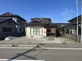 石川県白山市西美沢野１丁目
