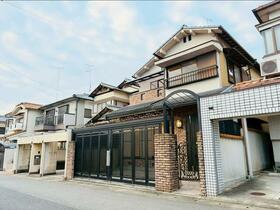 京都府京都市左京区松ケ崎柳井田町