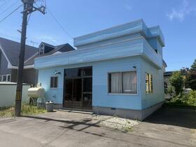 北海道石狩市花川南六条２丁目