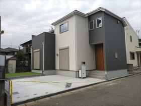 埼玉県春日部市新宿新田