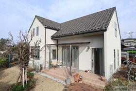 高知県南国市田村