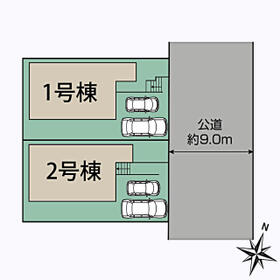 宮城県仙台市泉区南中山２丁目