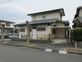 三重県名張市桔梗が丘８番町