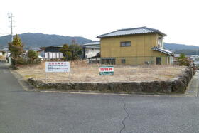 岐阜県中津川市茄子川