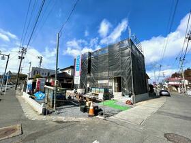 宮城県登米市東和町米谷字元町