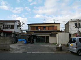 千葉県館山市北条