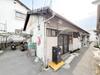 京終駅より徒歩8分 築62年の賃貸物件