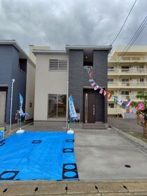 沖縄県島尻郡与那原町字与那原